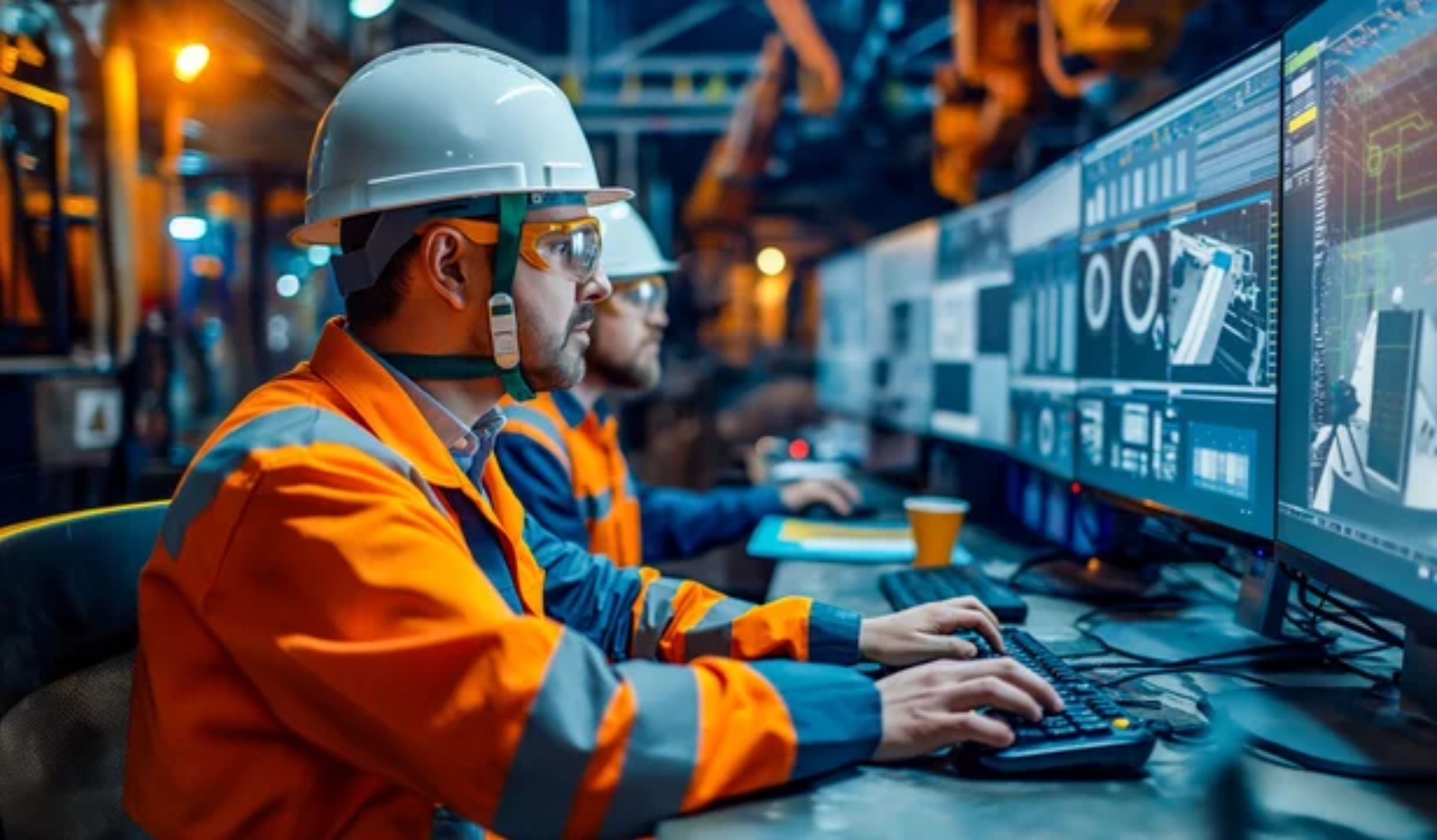 Comprehensive technical support