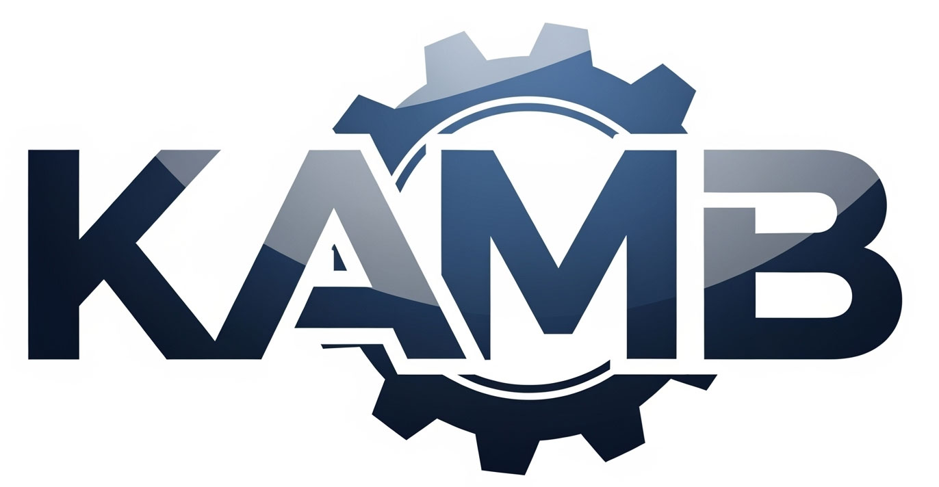 KAMB Logo